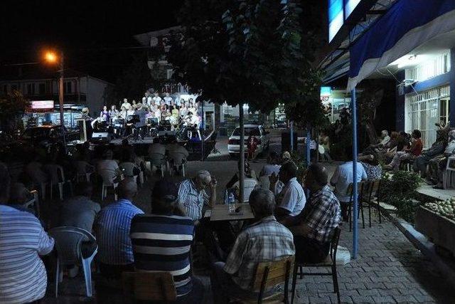 Fo&ccedil;a da Kulakların Pası Silindi 2