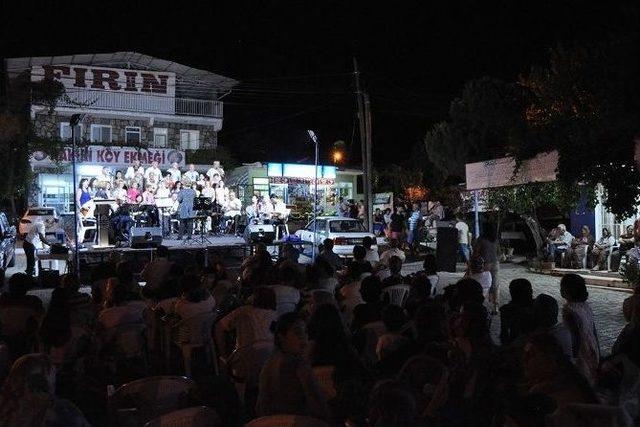 Fo&ccedil;a da Kulakların Pası Silindi 3