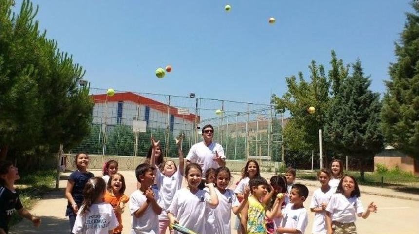 Bin 250 Kişi Hem Kurslarında Eğitim G&ouml;r&uuml;yor