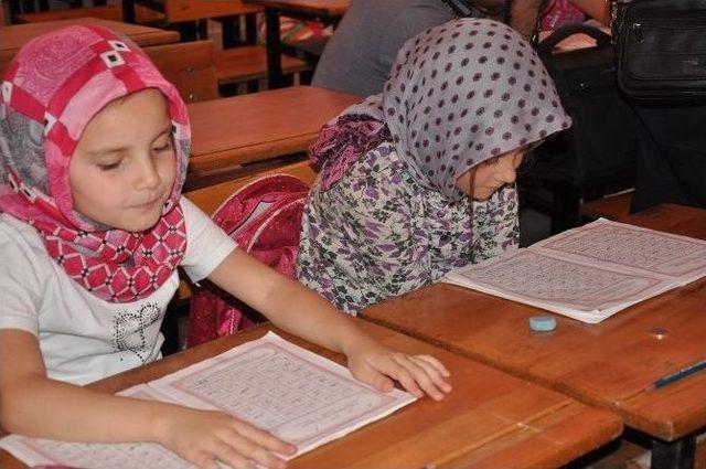 Bin 250 Kişi Hem Kurslarında Eğitim G&ouml;r&uuml;yor 1