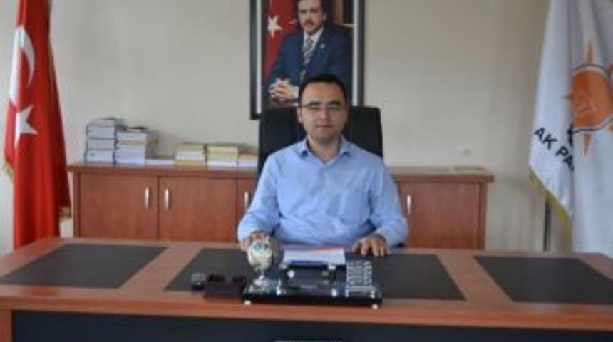Palabıyık: &ldquo;partili Ve G&ouml;n&uuml;ldaşlarımız Hep Beraber &Ccedil;alışacağız&rdquo;