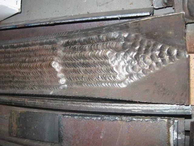 Ulusal Projede İkinci Yurt Dışı Hazırlığı 1