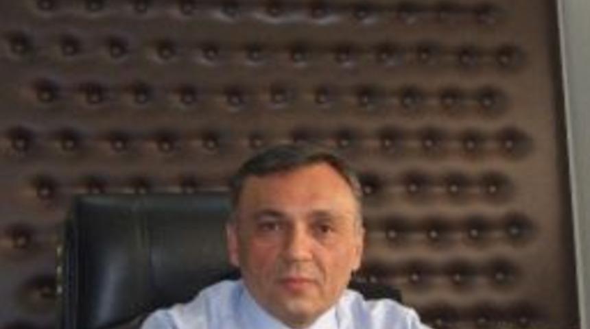 Mhp Eski Milletvekili&rsquo;nden Filistin Tepkisi