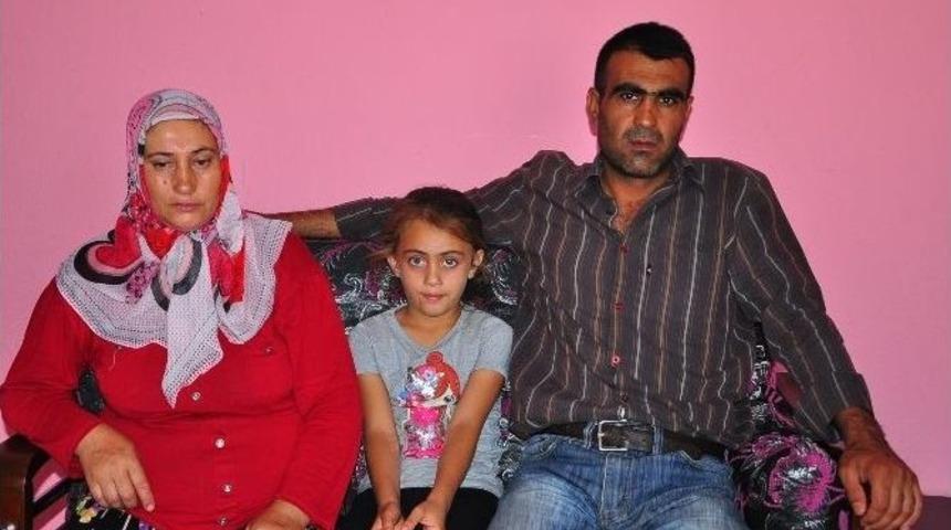 (&ouml;zel Haber) 14 Yaşındaki &Ccedil;ocuktan Bir Haftadır Haber Alınamıyor