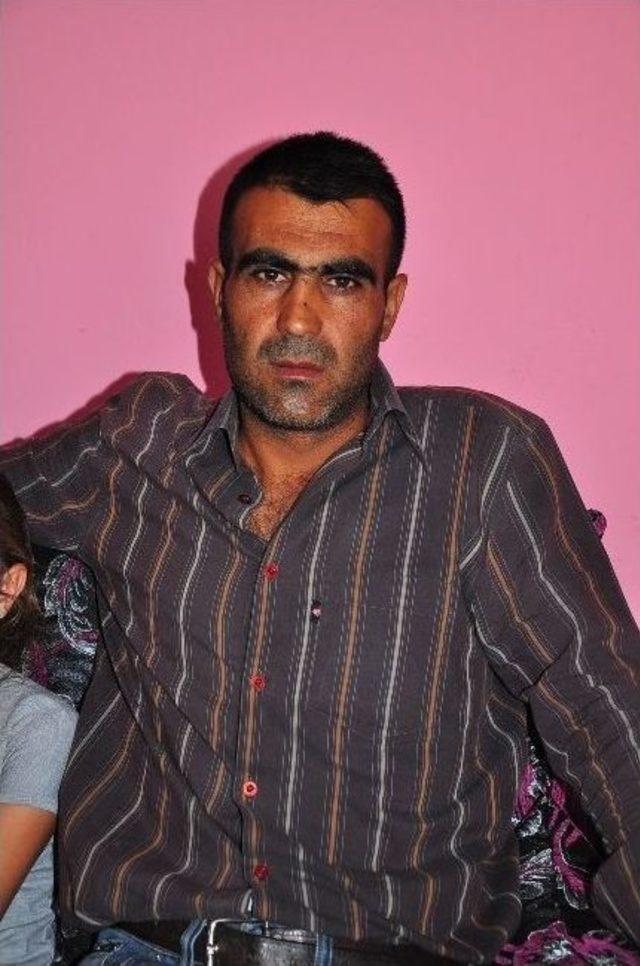 (özel Haber) 14 Yaşındaki Çocuktan Bir Haftadır Haber Alınamıyor 1