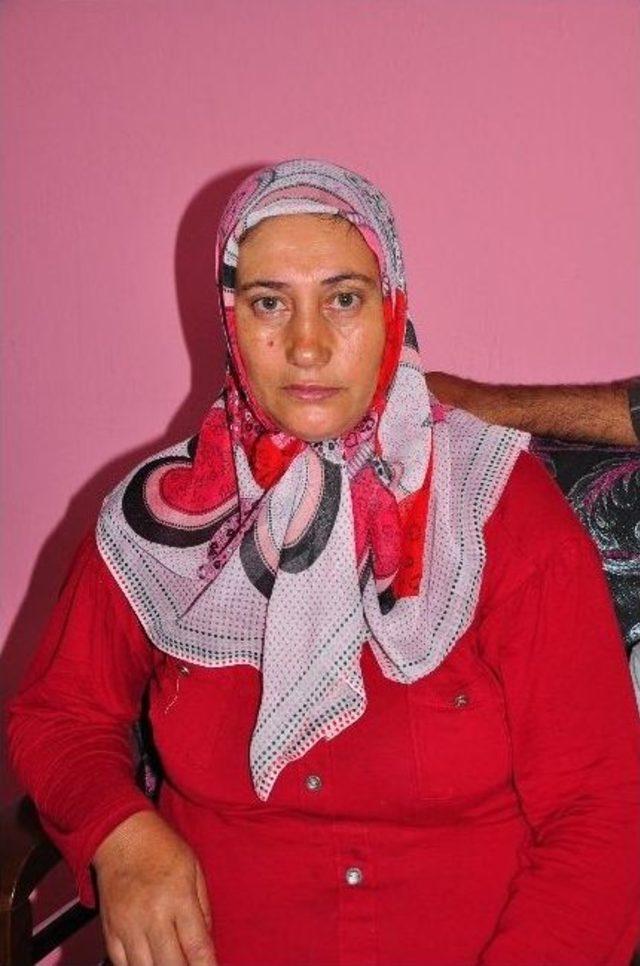 (özel Haber) 14 Yaşındaki Çocuktan Bir Haftadır Haber Alınamıyor 2