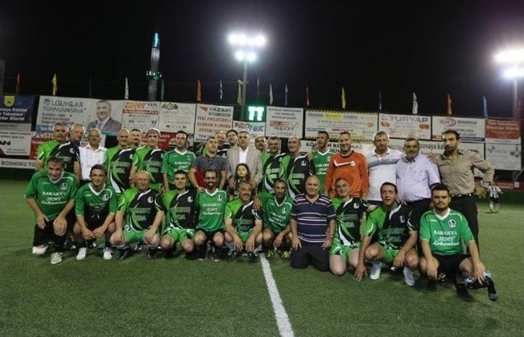 Başkan To&ccedil;oğlu: &ldquo;kama&rsquo;yı Hayırla Y&acirc;d Ediyoruz&rdquo;