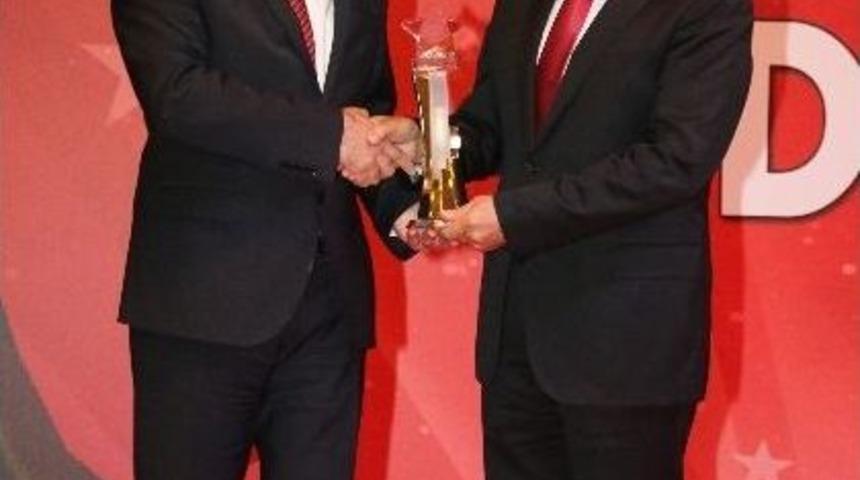 Eğitim Oscar&rsquo;ı Karab&uuml;k &Uuml;niversitesi&rsquo;nin