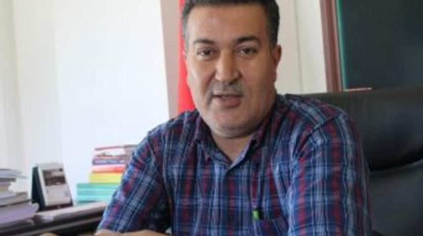 Chp Siirt Heyeti B&ouml;lge Toplantısına Katılacak