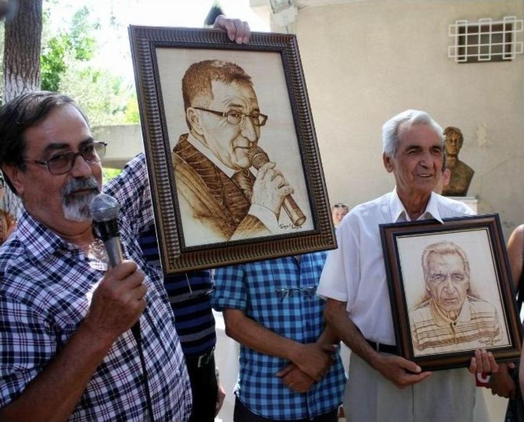 (&ouml;zel Haber) &Ouml;zel Etnografya M&uuml;zesi&rsquo;nde Uluslararası Karma Sergi