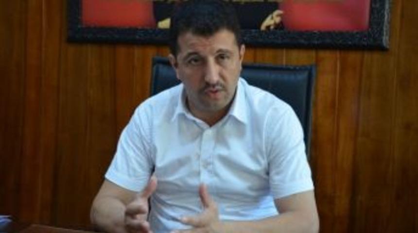 Orman Vasfını Yitirmiş Arazilerin Listesi Oluşturuluyor