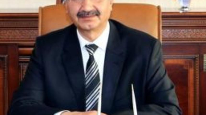 Bor Osb&rsquo;de Yer Kalmadı