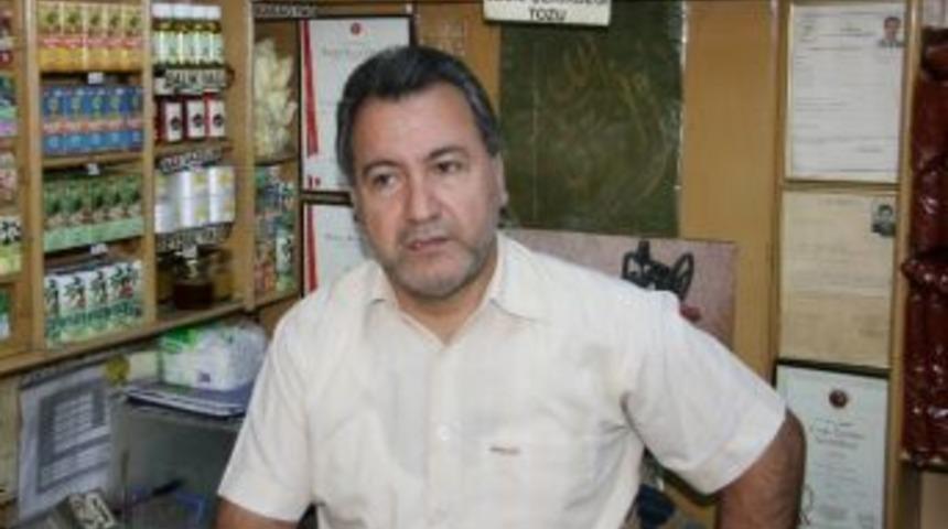 Diyarbakır&rsquo;ın 125 Yıllık Baharat&ccedil;ısı