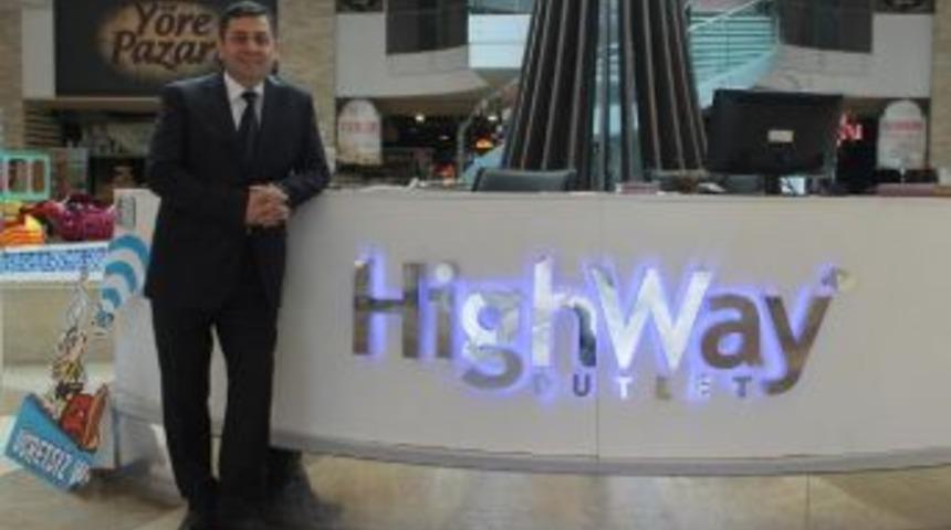 Highway Her Ge&ccedil;en G&uuml;n B&uuml;y&uuml;yor