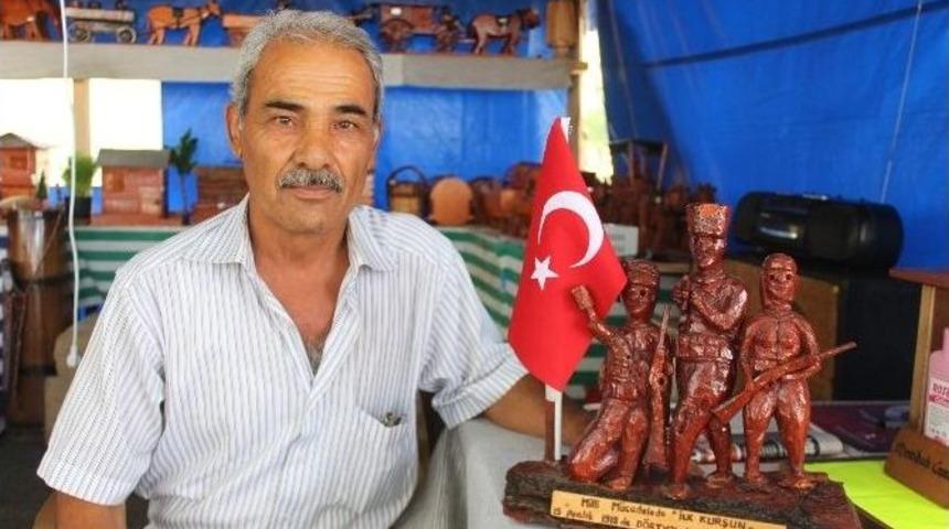 Hobi Olarak Başladı, Mesleği Oldu