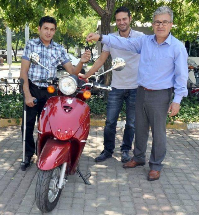 Manisa dan Kısa Kısa 2