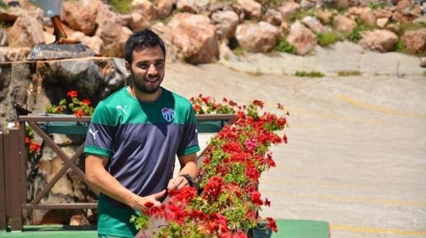 Şen: "şenol Hoca Büyük Bir Artı"