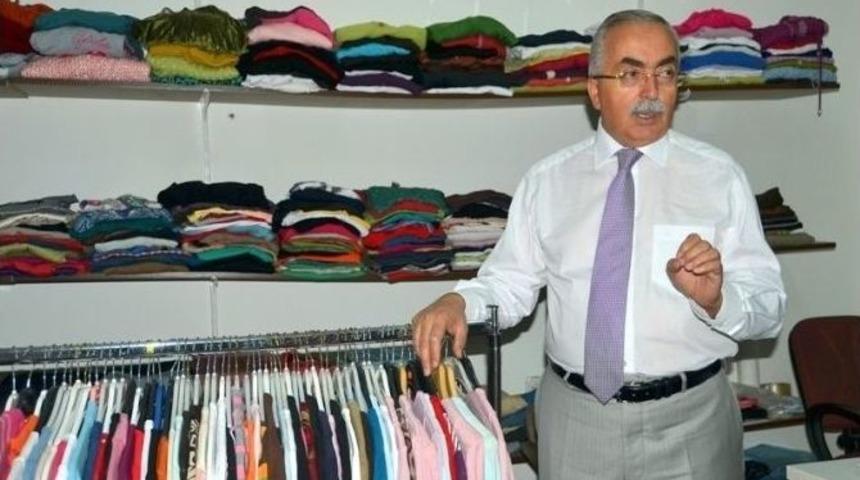 Tokat Valisi Cevdet Can: &ldquo;sosyal Hizmetlerde H&uuml;k&uuml;metin Desteğinin Arttı"