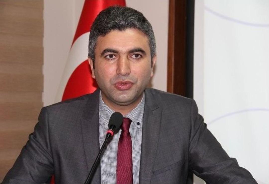 Samsun&rsquo;da Teog &Ccedil;alıştayı Yapıldı