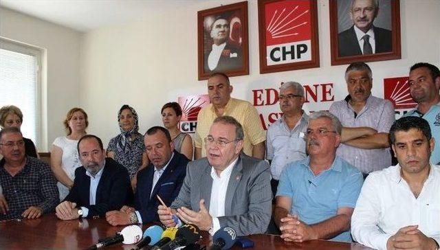 Chp’li Öztrak: 