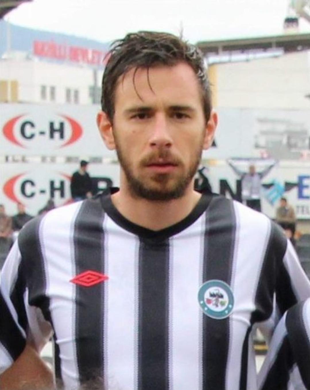 Nazilli Belediyespor&rsquo;da Transfer &Ccedil;alışmaları