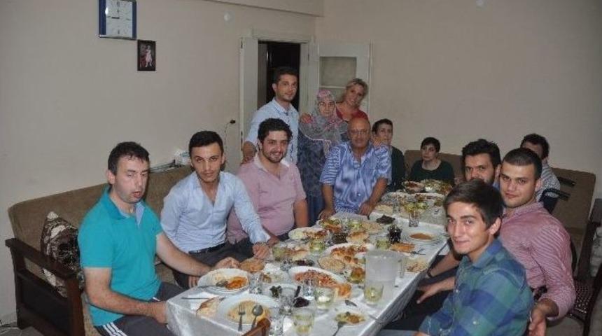 Gen&ccedil; M&uuml;siad&rsquo;dan Ramazan Ayına Yakışır Anlamlı Proje