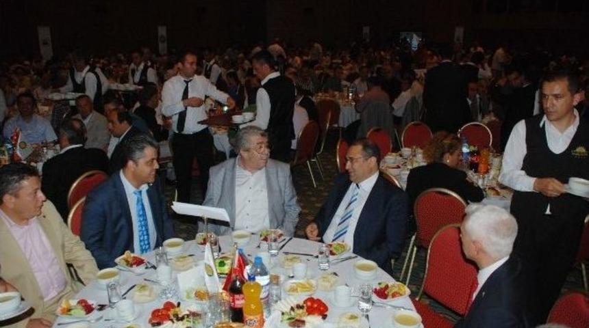 Tetiker Yerel Y&ouml;netime Sitem Etti