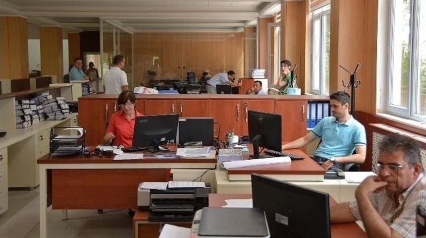 Yunusemre&rsquo;nin &Ouml;n&uuml;m&uuml;zdeki 25 Yılı Planlanacak