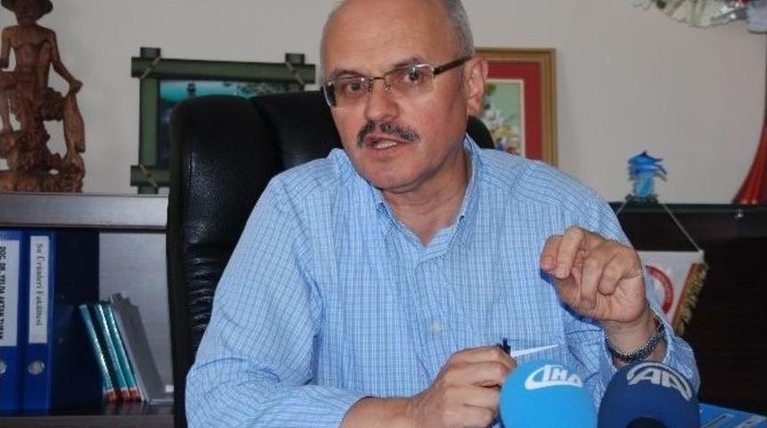 35 &Ouml;ğretim &Uuml;yeli Fak&uuml;lteye 11 Kontenjan