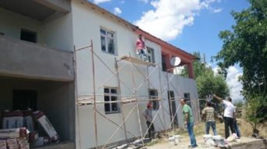 Bing&ouml;l&rsquo;de Ork&ouml;y Projeleri