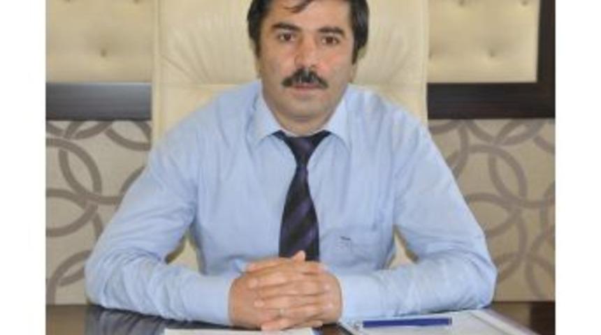 &Ouml;zbek, &Ccedil;alışmalar Hakkında Bilgi Verdi