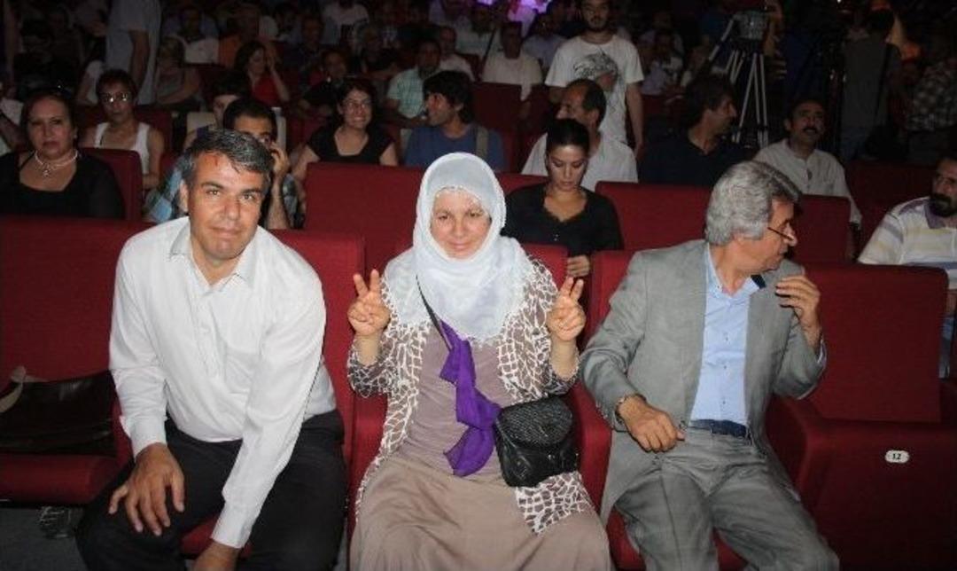 Demirtaş: &ldquo;kediler Sandığa M&uuml;dahale Etsin İstemiyorsak Oylara Sahip &Ccedil;ıkacağız&rdquo;