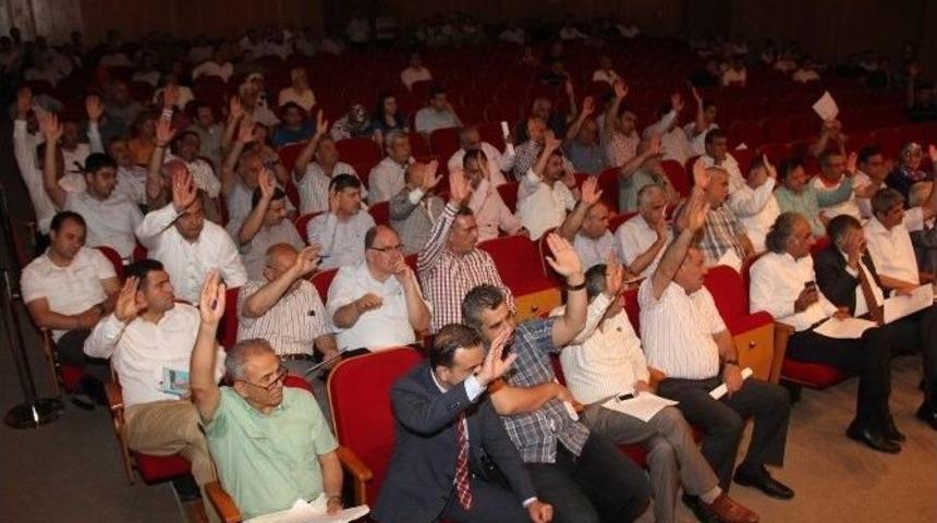 Adana'dan Irak'a Medikal Yardım