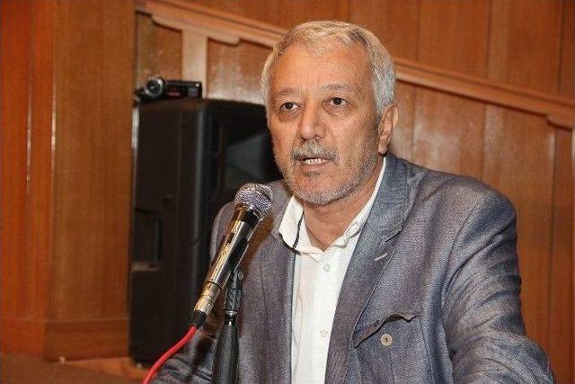 Adana dan Irak a Medikal Yardım 1