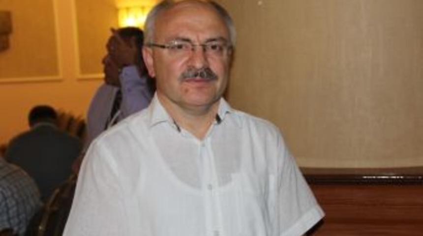 Suriyeli &Ccedil;ocukların Sorunları Masaya Yatırıldı