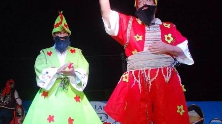 Lapseki'de Ramazan Coşkusu