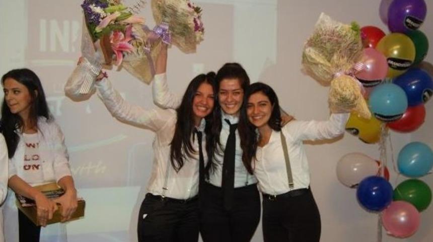 T&uuml;rk Takımının Paris'teki Başarısı