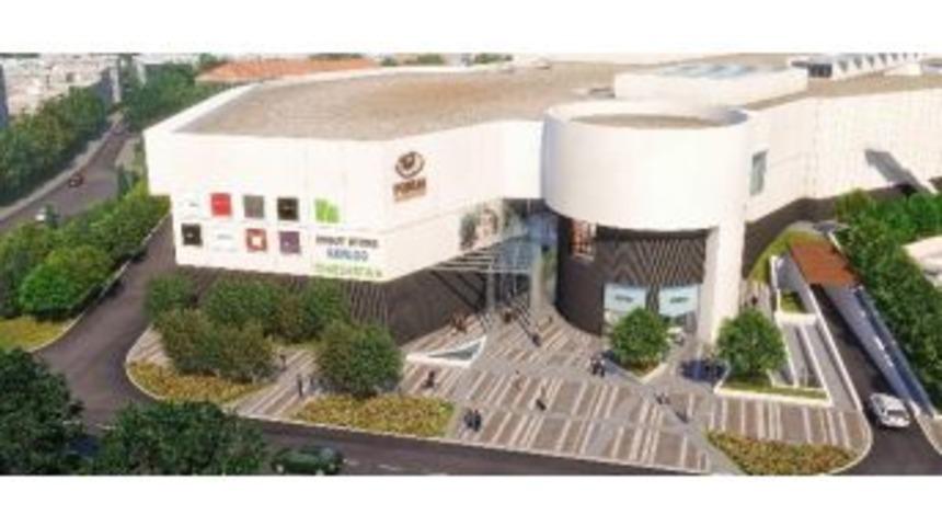 Forum Gaziantep &Ouml;zlenen Ramazanları Geri Getiriyor