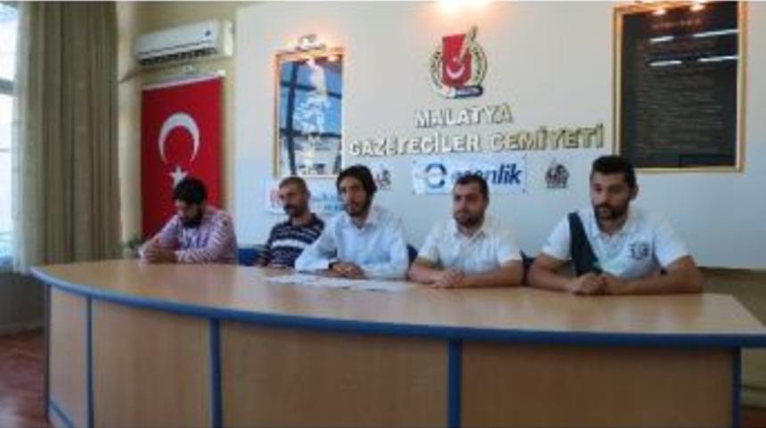 Gen&ccedil; Stk&rsquo;lardan İsrail'e Tepki