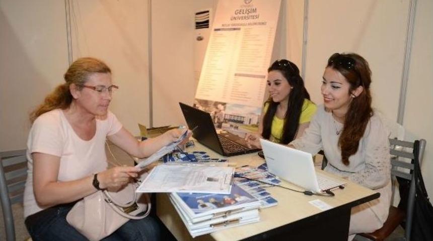 Beylikd&uuml;z&uuml; Belediyesi Eğitim G&uuml;nleri Başladı