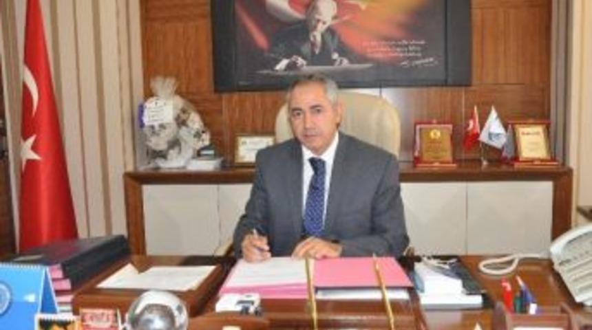 Sgk İl M&uuml;d&uuml;r&uuml;nden Uyarı