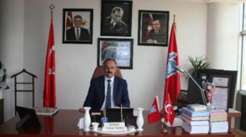 G&uuml;rsu Belediyesi&rsquo; Nden Girişimcilere Altın Anahtar