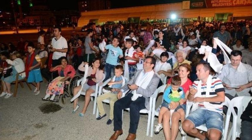 Beylikd&uuml;z&uuml; Bilgisini Futbolda Yarıştırdı