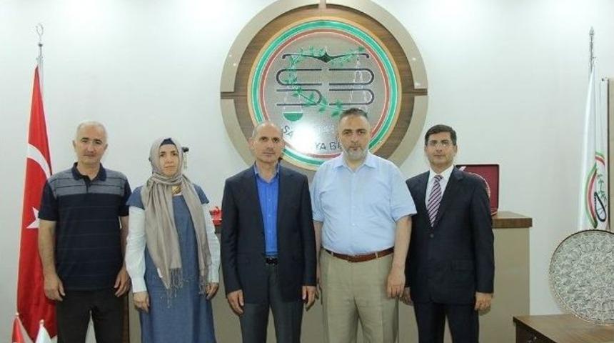 Sakarya Barosu T&uuml;praş Davasına M&uuml;dahil Oluyor