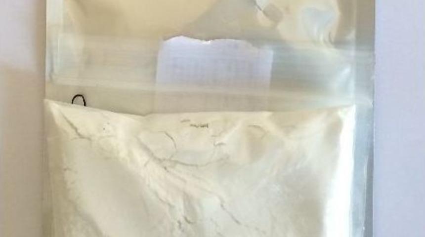 G&uuml;mr&uuml;k Muhafaza Ekiplerinden Sentetik Esrar Operasyonları