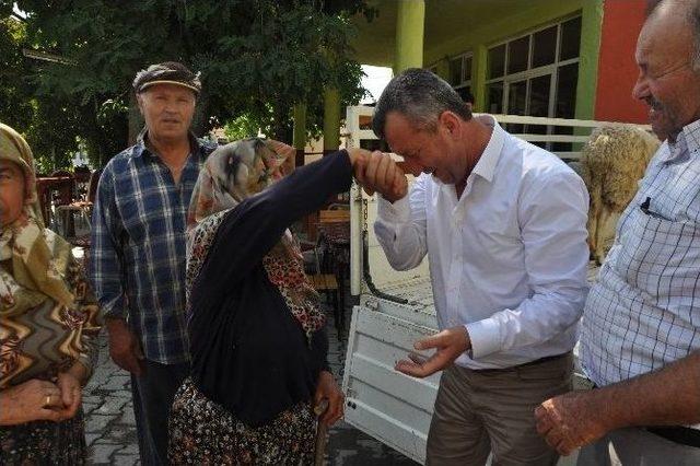 İzmir den T&uuml;rkiye ye &Ouml;rnek Proje 2