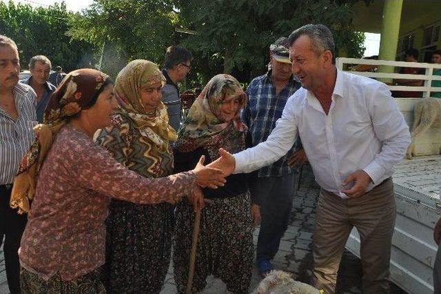 İzmir den T&uuml;rkiye ye &Ouml;rnek Proje 3