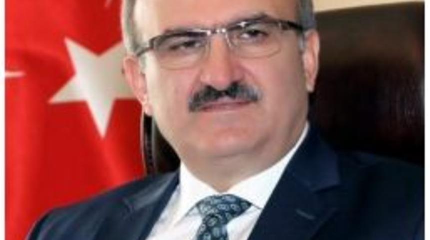 Bursa Valisi Karaloğlu'ndan Alternatif İftar İddialarına Yazılı Tepki