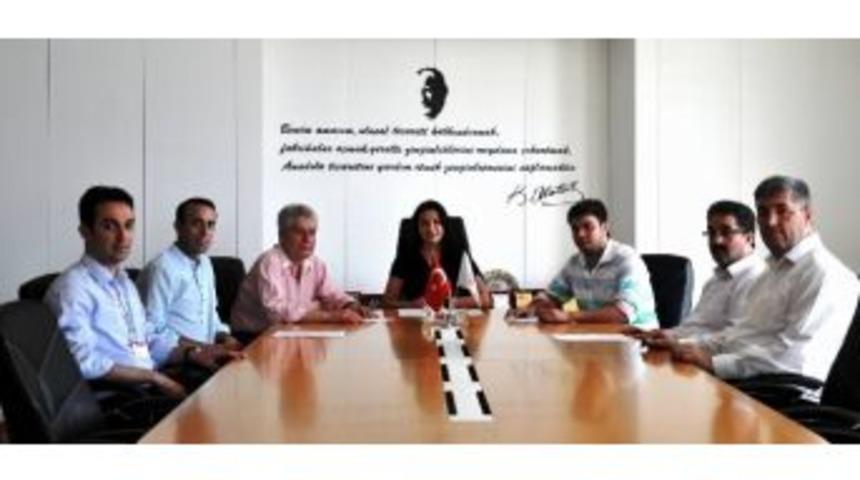 İneg&ouml;l Mobilyasını Taklit Edenin Canı Yanacak