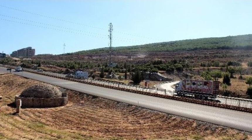 120 Milyon Tl&rsquo;lik Yatırımın Yolunu Kim Yapacak?